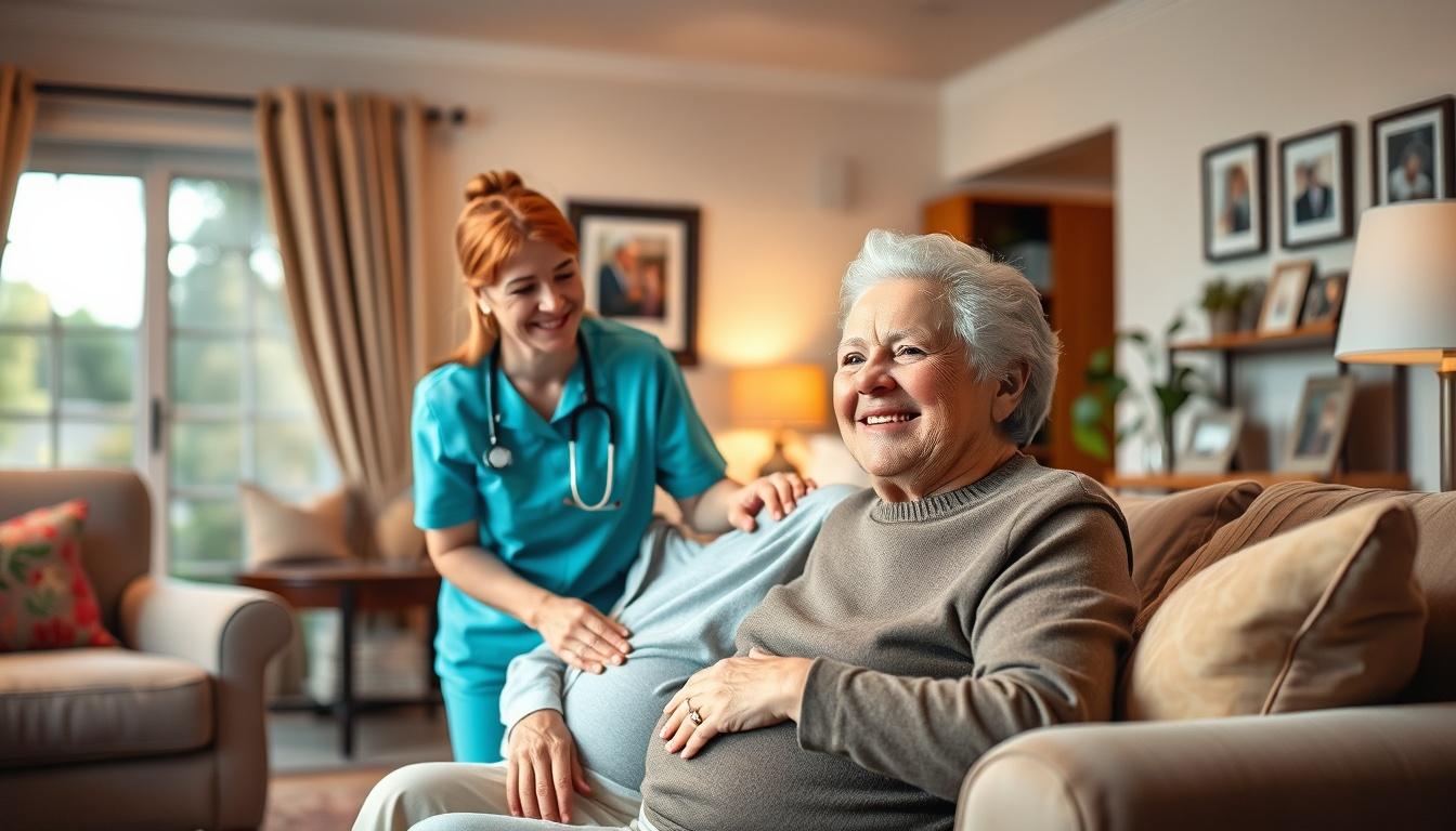 Assisted Living Tailored for You